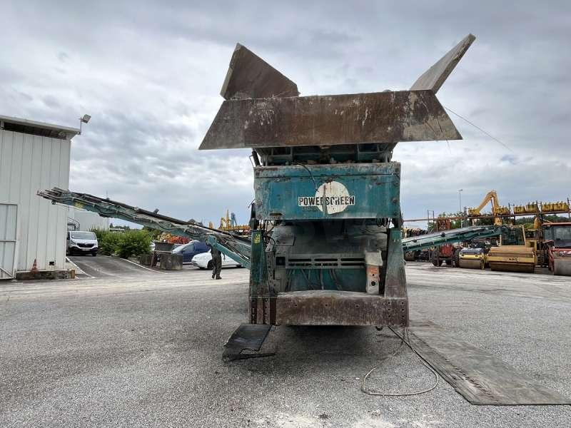 Градежно сито Powerscreen Cribleuse WARRIOR 1800: слика 10