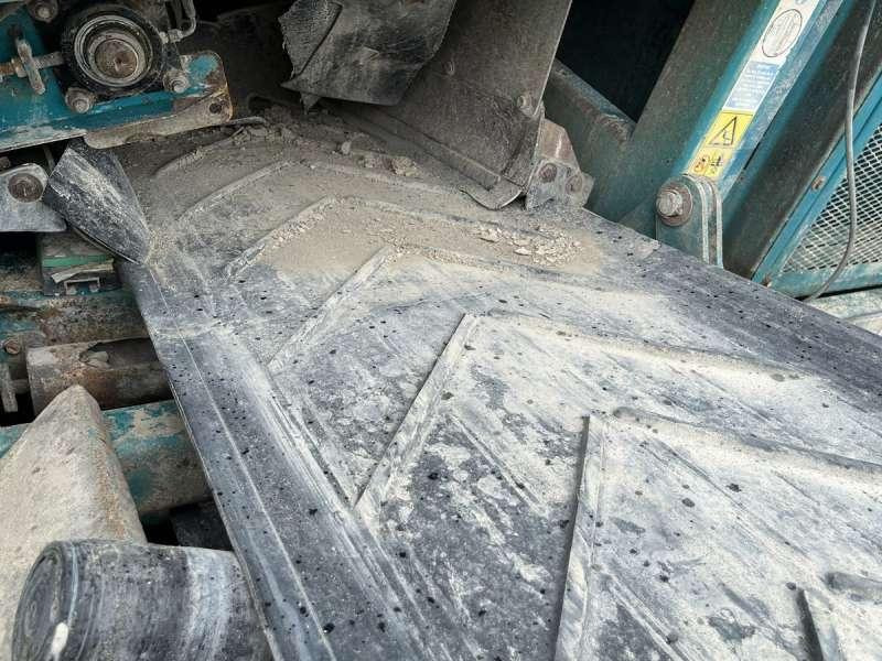 Градежно сито Powerscreen Cribleuse WARRIOR 1800: слика 22