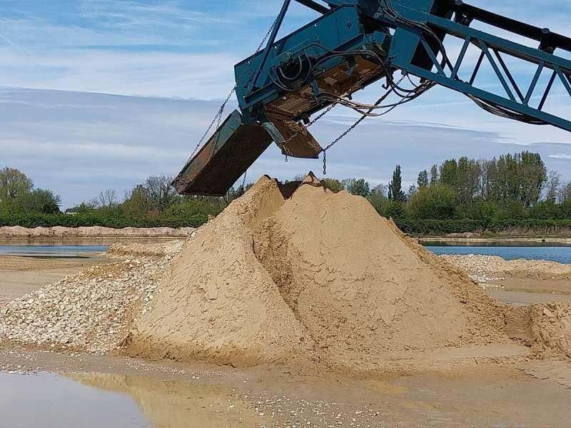 Powerscreen MK-II - Градежно сито: слика 4 Powerscreen MK-II - Градежно сито: слика 4