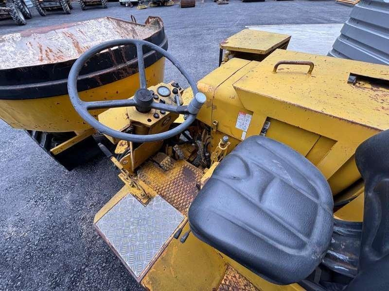 Мини истоварувач ROBERT AEBI AEBI KPC-1600 RK-H: слика 42 Мини истоварувач ROBERT AEBI AEBI KPC-1600 RK-H: слика 42