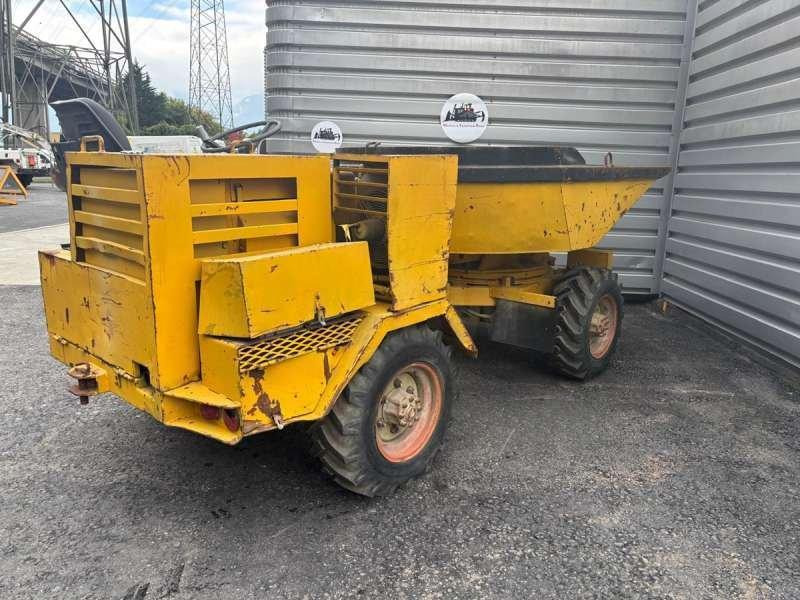 Мини истоварувач ROBERT AEBI AEBI KPC-1600 RK-H: слика 27 Мини истоварувач ROBERT AEBI AEBI KPC-1600 RK-H: слика 27