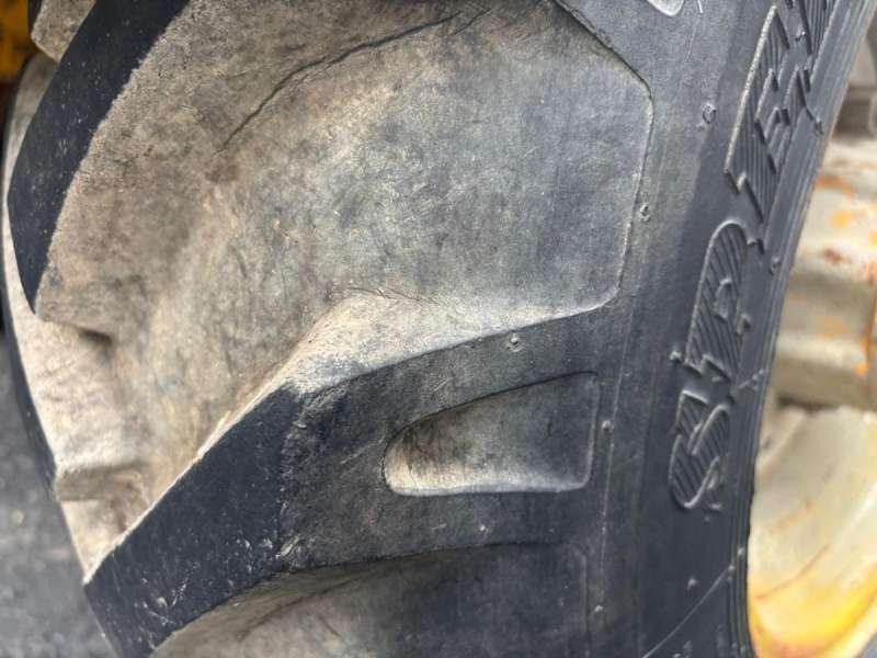 Мини истоварувач ROBERT AEBI AEBI KPC-1600 RK-H: слика 39 Мини истоварувач ROBERT AEBI AEBI KPC-1600 RK-H: слика 39