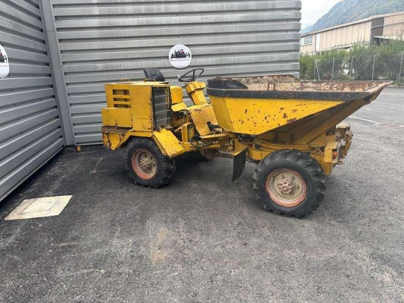 Мини истоварувач ROBERT AEBI AEBI KPC-1600 RK-H: слика 13 Мини истоварувач ROBERT AEBI AEBI KPC-1600 RK-H: слика 13