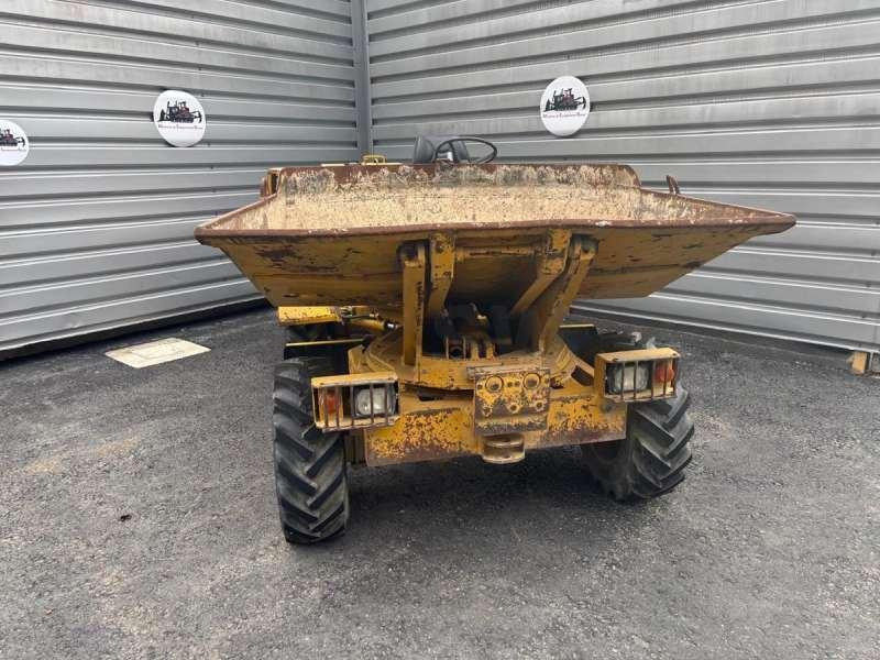 Мини истоварувач ROBERT AEBI AEBI KPC-1600 RK-H: слика 17 Мини истоварувач ROBERT AEBI AEBI KPC-1600 RK-H: слика 17