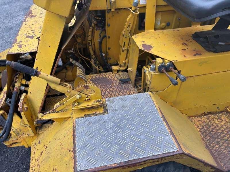 Мини истоварувач ROBERT AEBI AEBI KPC-1600 RK-H: слика 41 Мини истоварувач ROBERT AEBI AEBI KPC-1600 RK-H: слика 41