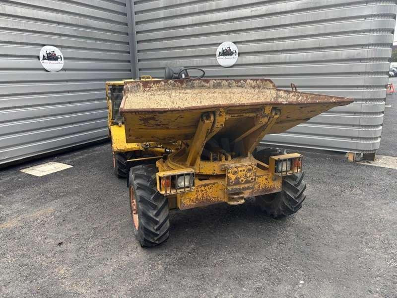 Мини истоварувач ROBERT AEBI AEBI KPC-1600 RK-H: слика 9 Мини истоварувач ROBERT AEBI AEBI KPC-1600 RK-H: слика 9