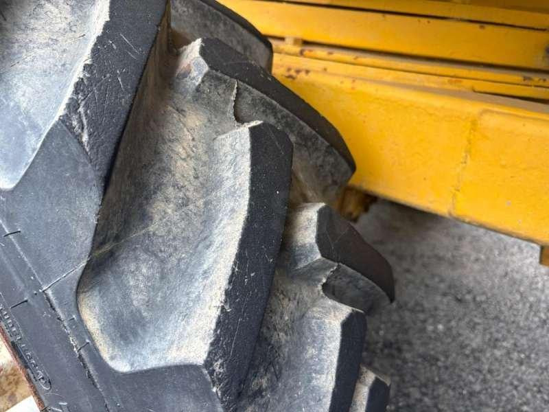 Мини истоварувач ROBERT AEBI AEBI KPC-1600 RK-H: слика 37 Мини истоварувач ROBERT AEBI AEBI KPC-1600 RK-H: слика 37