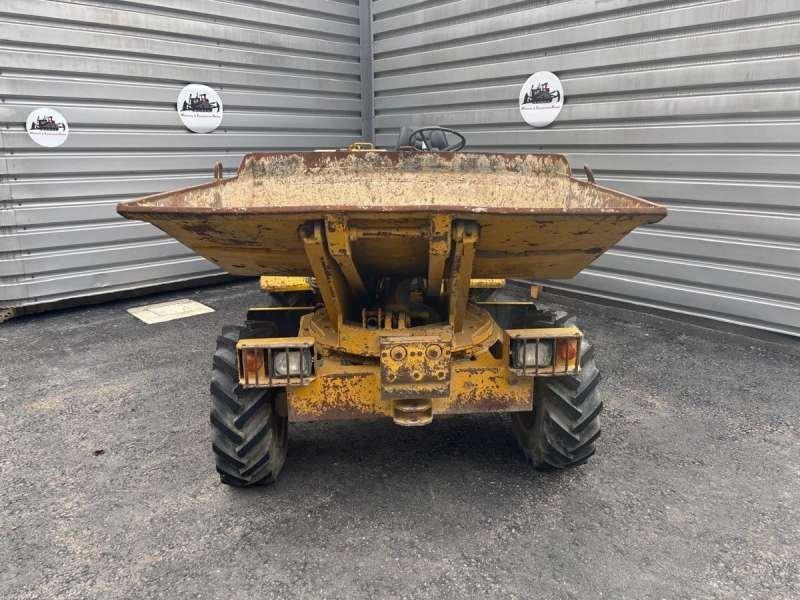 Мини истоварувач ROBERT AEBI AEBI KPC-1600 RK-H: слика 28 Мини истоварувач ROBERT AEBI AEBI KPC-1600 RK-H: слика 28