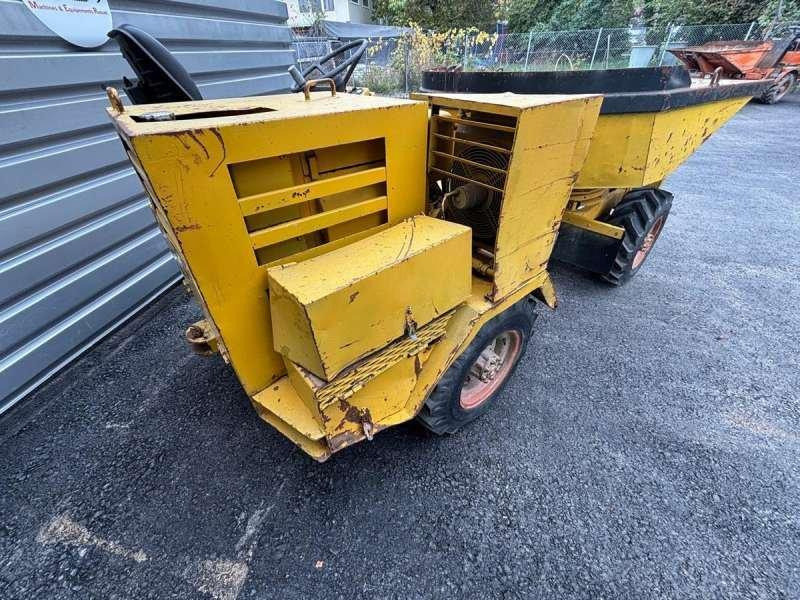 Мини истоварувач ROBERT AEBI AEBI KPC-1600 RK-H: слика 26 Мини истоварувач ROBERT AEBI AEBI KPC-1600 RK-H: слика 26