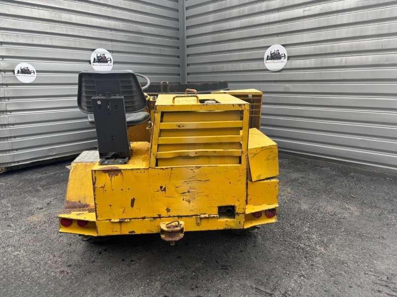 Мини истоварувач ROBERT AEBI AEBI KPC-1600 RK-H: слика 21 Мини истоварувач ROBERT AEBI AEBI KPC-1600 RK-H: слика 21