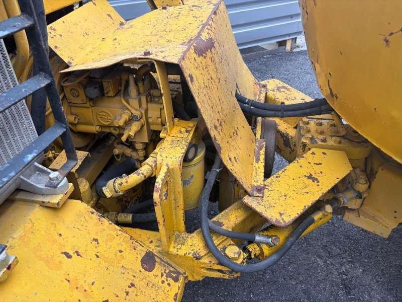 Мини истоварувач ROBERT AEBI AEBI KPC-1600 RK-H: слика 34 Мини истоварувач ROBERT AEBI AEBI KPC-1600 RK-H: слика 34