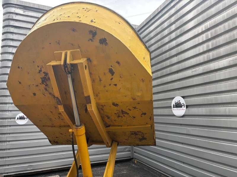 Мини истоварувач ROBERT AEBI AEBI KPC-1600 RK-H: слика 30 Мини истоварувач ROBERT AEBI AEBI KPC-1600 RK-H: слика 30