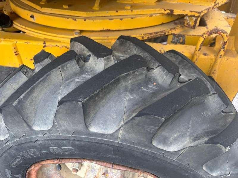 Мини истоварувач ROBERT AEBI AEBI KPC-1600 RK-H: слика 38 Мини истоварувач ROBERT AEBI AEBI KPC-1600 RK-H: слика 38