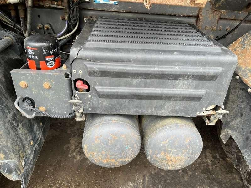 Кипер Renault GRUE KERAX: слика 37
