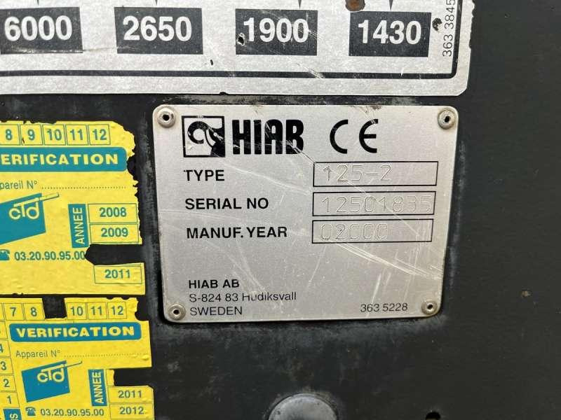 Кипер Renault GRUE KERAX: слика 45