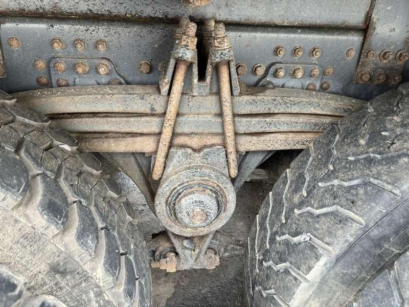 Кипер Renault GRUE KERAX: слика 24