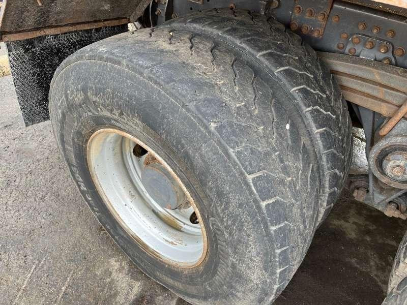 Кипер Renault GRUE KERAX: слика 16