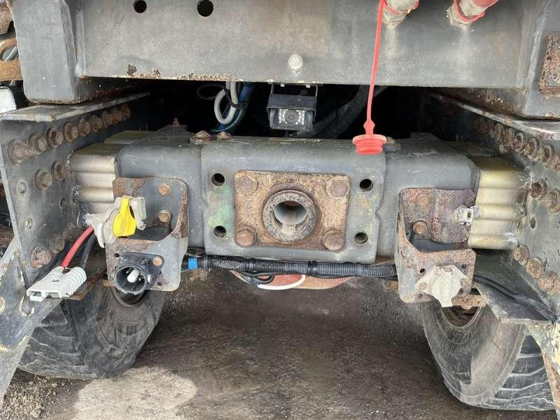 Кипер Renault GRUE KERAX: слика 35