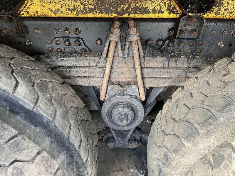 Лизинг на Renault KERAX 450 Renault KERAX 450: слика 25
