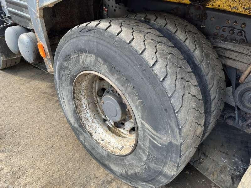 Лизинг на Renault KERAX 450 Renault KERAX 450: слика 19