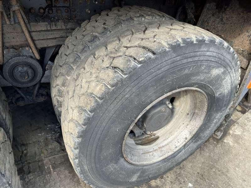 Лизинг на Renault KERAX 450 Renault KERAX 450: слика 18