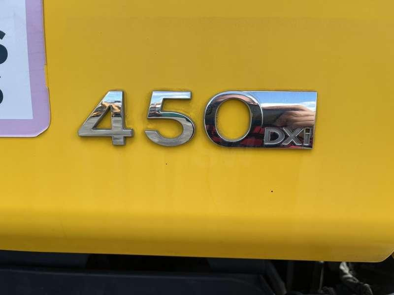 Лизинг на Renault KERAX 450 Renault KERAX 450: слика 11