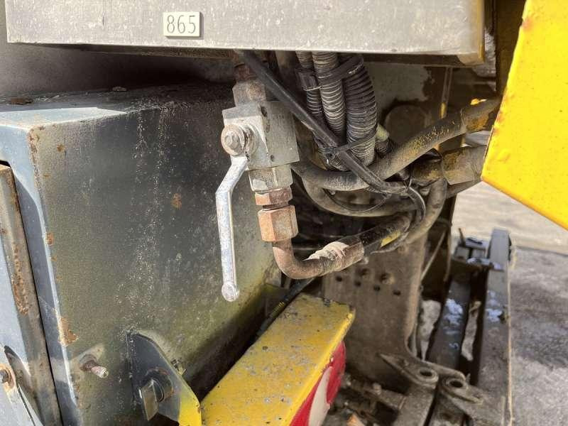 Лизинг на Renault KERAX 450 Renault KERAX 450: слика 44