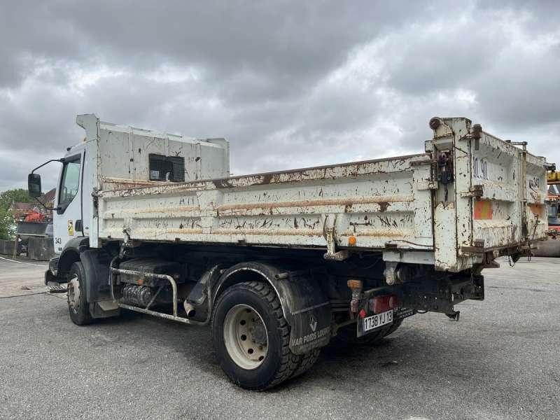 Renault MIDLUM 220 DCI - Кипер: слика 5 Renault MIDLUM 220 DCI - Кипер: слика 5