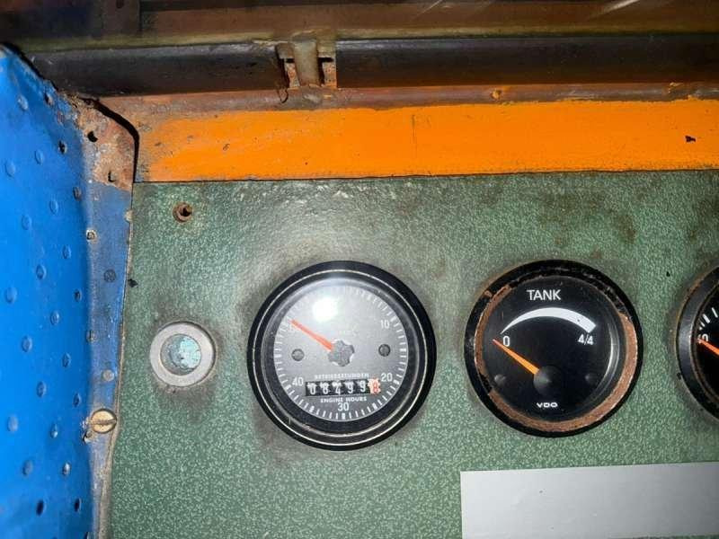 Rolba MATÉRIEL DE DENEIGEMENT R200 - Машина за чистење снег: слика 4 Rolba MATÉRIEL DE DENEIGEMENT R200 - Машина за чистење снег: слика 4