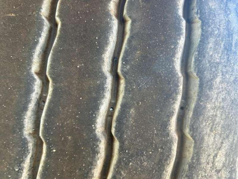 Кипер полуприколка SCHWARZMULLER 3 ESSIEUX: слика 12 Кипер полуприколка SCHWARZMULLER 3 ESSIEUX: слика 12