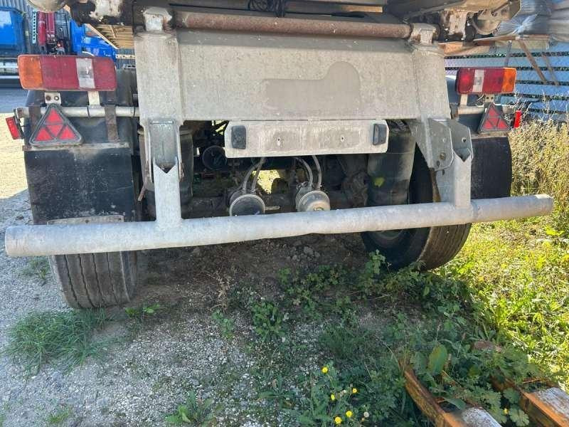 Кипер полуприколка SCHWARZMULLER 3 ESSIEUX: слика 10 Кипер полуприколка SCHWARZMULLER 3 ESSIEUX: слика 10