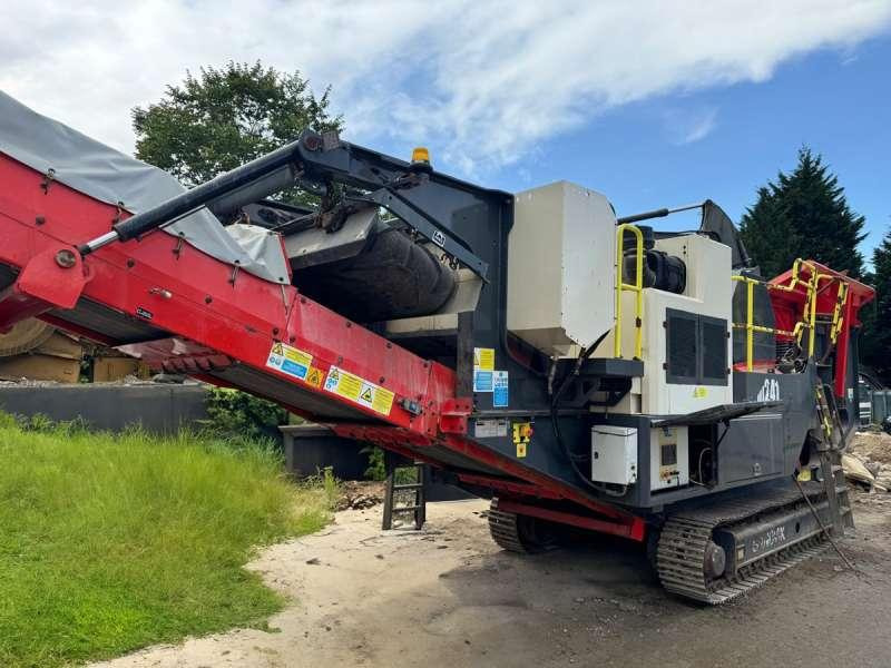 Sandvik QJ241 - Дробилка: слика 5 Sandvik QJ241 - Дробилка: слика 5