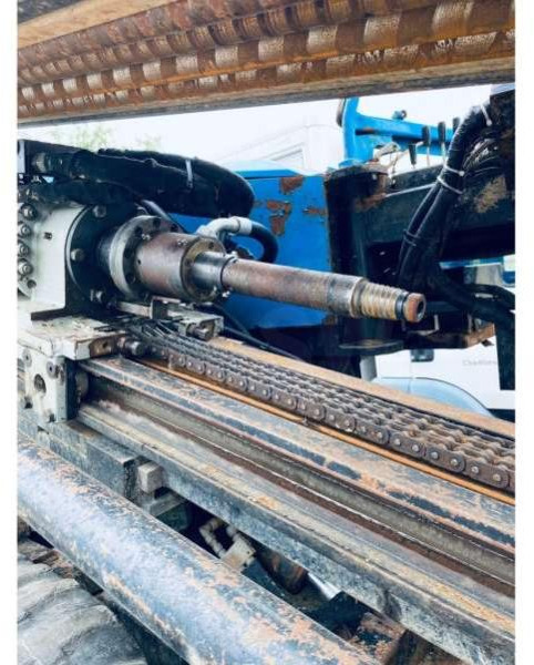 TRACTO-TECHNIK GRUNDODRILL 15X TD - Машина за бушење: слика 5 TRACTO-TECHNIK GRUNDODRILL 15X TD - Машина за бушење: слика 5