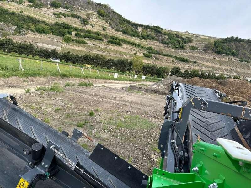 Terex COLT 600 MACHINE SUISSE - Градежно сито: слика 4 Terex COLT 600 MACHINE SUISSE - Градежно сито: слика 4