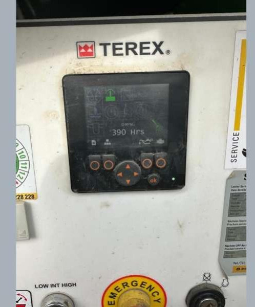Terex COLT 600 MACHINE SUISSE - Градежно сито: слика 5 Terex COLT 600 MACHINE SUISSE - Градежно сито: слика 5