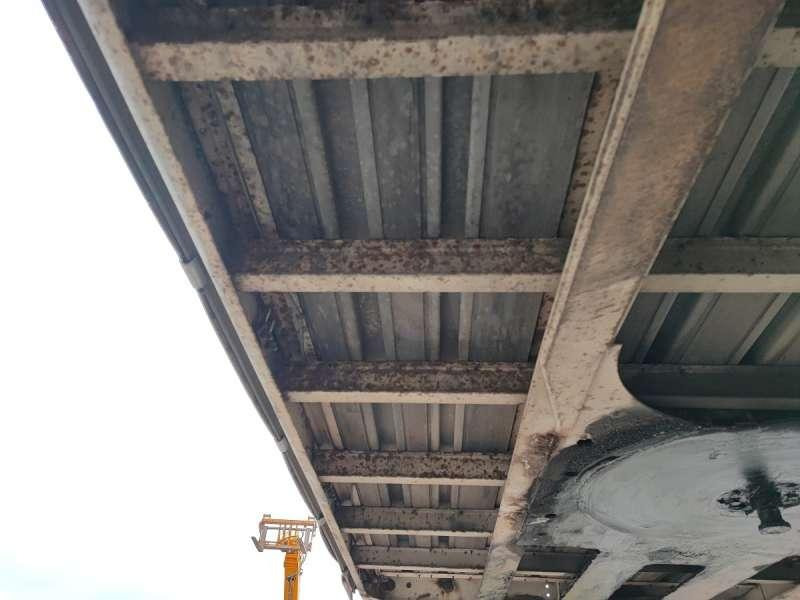 Полуприколка со церада Trailor TAUTLINER 3 ESSIEUX: слика 18