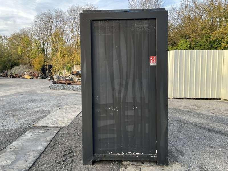 WC - Градежен контејнер: слика 3 WC - Градежен контејнер: слика 3