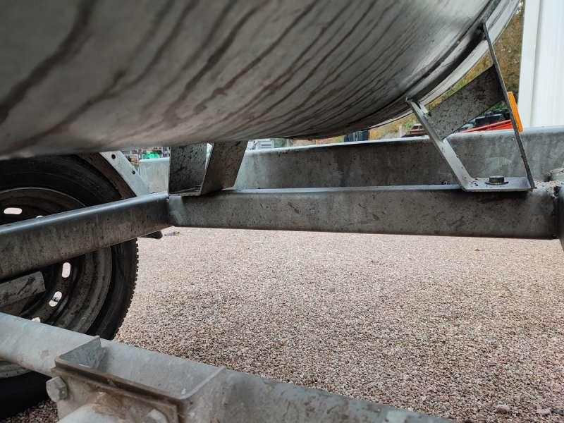 Резервоар YSM 500 LITRES A EAU: слика 21 Резервоар YSM 500 LITRES A EAU: слика 21