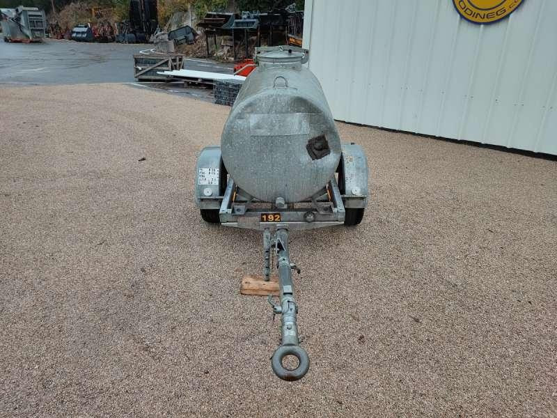 Резервоар YSM 500 LITRES A EAU: слика 8 Резервоар YSM 500 LITRES A EAU: слика 8