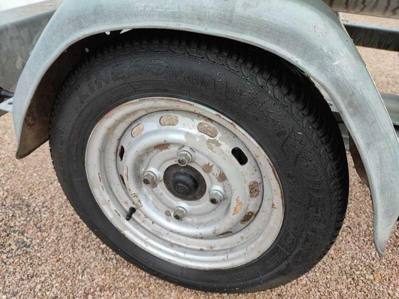 Резервоар YSM 500 LITRES A EAU: слика 15 Резервоар YSM 500 LITRES A EAU: слика 15