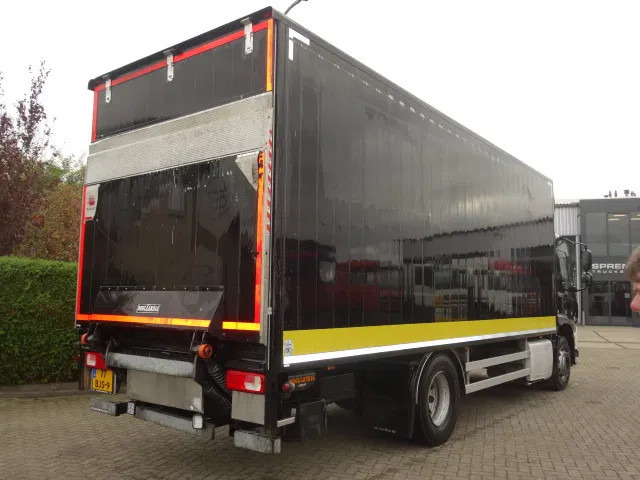 DAF CF 290 ALUGESLOTENBAK EN KLEP 2500 KG,GVW 20.500 KG - Камион сандучар: слика 3 DAF CF 290 ALUGESLOTENBAK EN KLEP 2500 KG,GVW 20.500 KG - Камион сандучар: слика 3