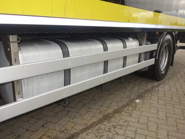 DAF CF 290 ALUGESLOTENBAK EN KLEP 2500 KG,GVW 20.500 KG - Камион сандучар: слика 5 DAF CF 290 ALUGESLOTENBAK EN KLEP 2500 KG,GVW 20.500 KG - Камион сандучар: слика 5