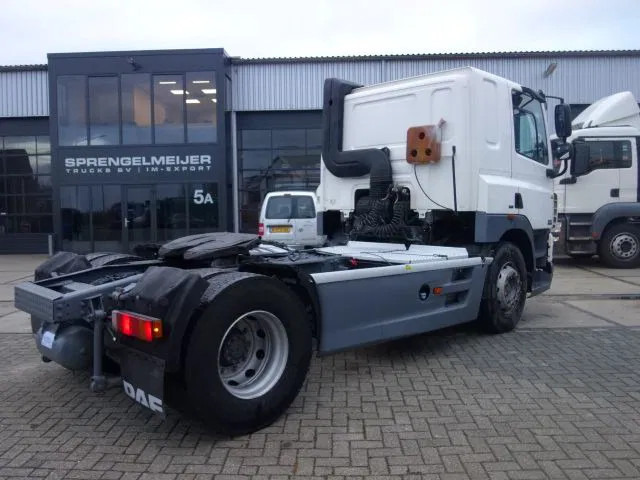 DAF CF 410 - Камион влекач: слика 5 DAF CF 410 - Камион влекач: слика 5