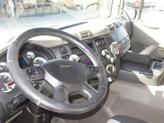 DAF CF 410 - Камион влекач: слика 5 DAF CF 410 - Камион влекач: слика 5