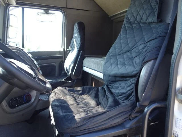 DAF XF 105.460 zf intarder - Камион влекач: слика 5 DAF XF 105.460 zf intarder - Камион влекач: слика 5