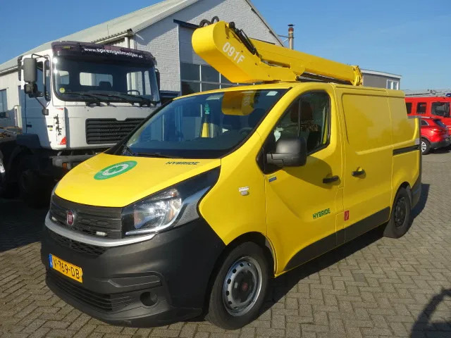 Fiat - Комбе: слика 1 Fiat - Комбе: слика 1