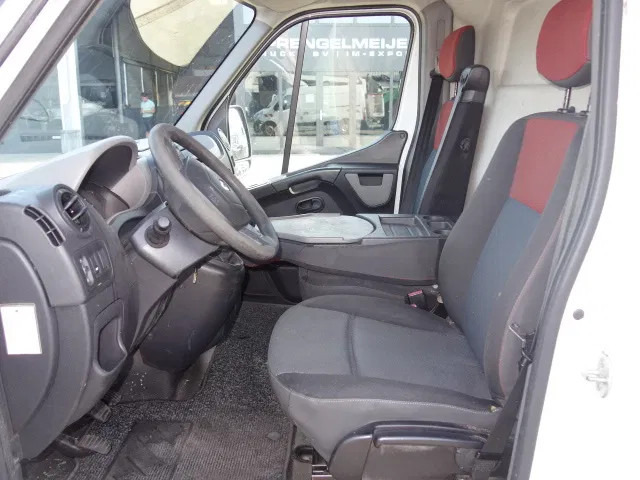 Renault MASTER12,5 METER SKYWORKER,TELESCOPIC - Комбе: слика 5 Renault MASTER12,5 METER SKYWORKER,TELESCOPIC - Комбе: слика 5