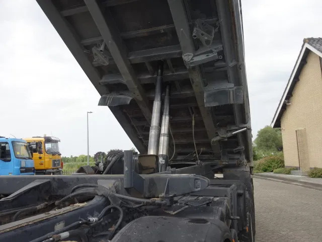 MAN 35-403 meiller kipper 8x6 - Кипер: слика 5 MAN 35-403 meiller kipper 8x6 - Кипер: слика 5