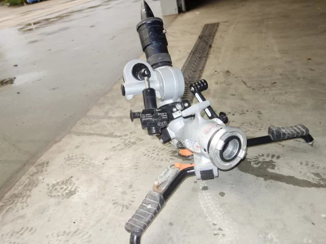 Mercedes-Benz 1325 WATER CANON - Противпожарен камион: слика 1 Mercedes-Benz 1325 WATER CANON - Противпожарен камион: слика 1