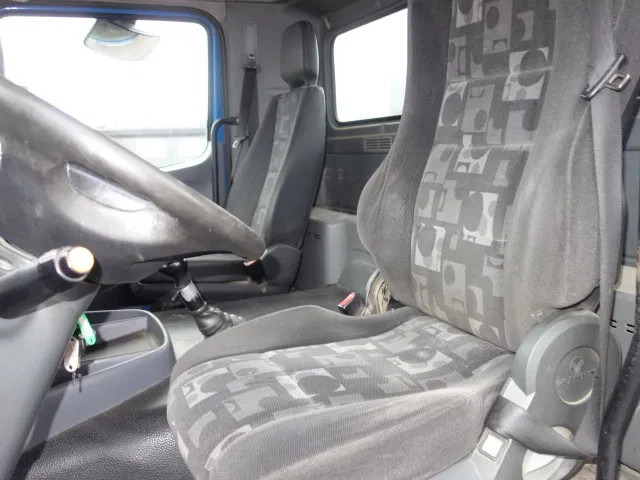 Кипер Mercedes-Benz Axor 3243 8X4: слика 12 Кипер Mercedes-Benz Axor 3243 8X4: слика 12